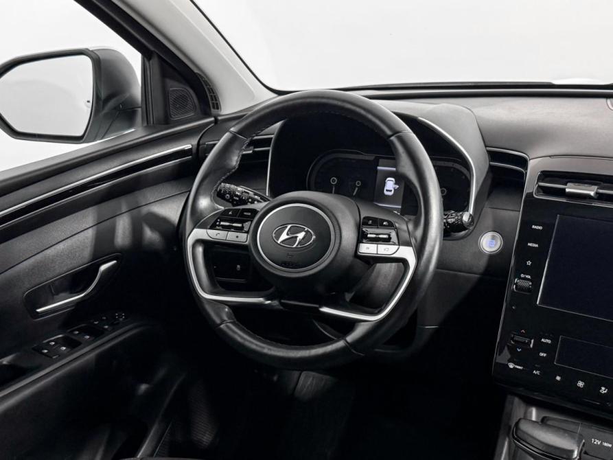 Hyundai Tucson IV Санкт-Петербург  - изображение 15