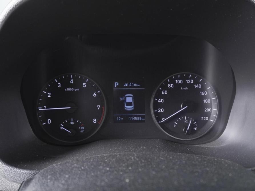 Hyundai Solaris II Ростов-на-Дону  - изображение 17