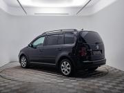 Volkswagen Touran I Рестайлинг Москва  - изображение 25