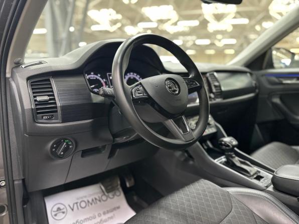 Skoda Kodiaq I с пробегом 2020 года, цена 2 550 000 рублей, 43636 км, внедорожник, Автокод Объявления