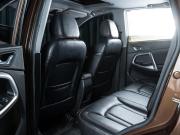 Chery Tiggo 5 I Рестайлинг Волгоград  - изображение 30