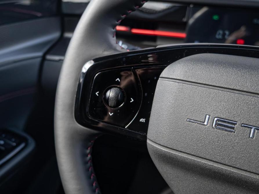 JETOUR DASHING I Краснодар  - изображение 18