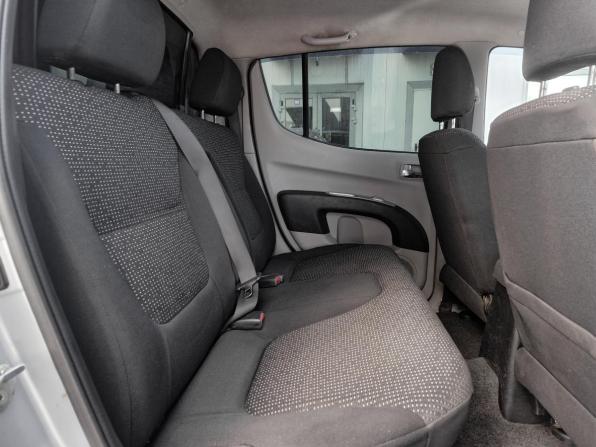 Mitsubishi L200 IV с пробегом 2010 года, цена 1 309 000 рублей, 216239 км, пикап, Автокод Объявления