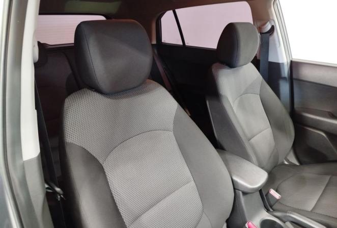 Hyundai Creta I Рестайлинг с пробегом 2021 года, цена 2 220 000 рублей, 72224 км, внедорожник, Автокод Объявления