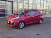Kia Picanto II Пермь  - изображение 9