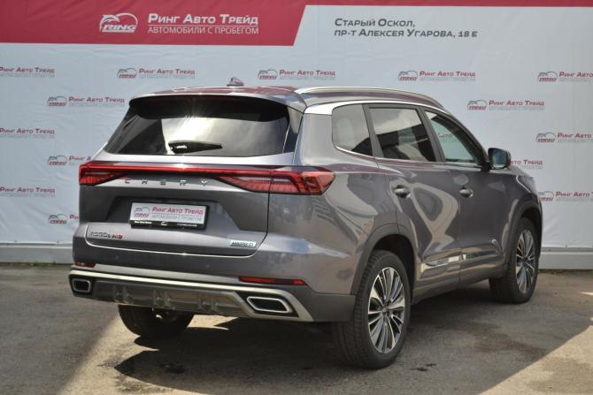 Chery Tiggo 8 Pro Plug-in Hybrid с пробегом 2023 года, цена 2 490 000 рублей, 62869 км, внедорожник, Автокод Объявления