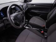 Hyundai Solaris II Рестайлинг Москва  - изображение 28