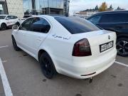 Skoda Octavia II (A5) Рестайлинг Уфа  - изображение 18