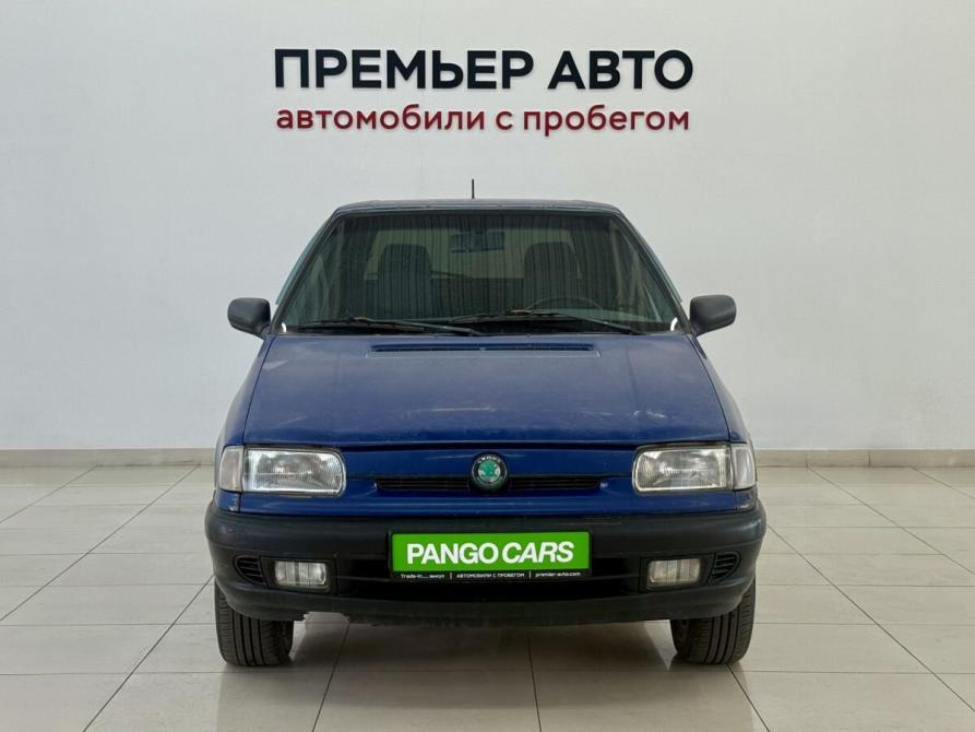 Skoda Felicia I Смоленск  - изображение 2