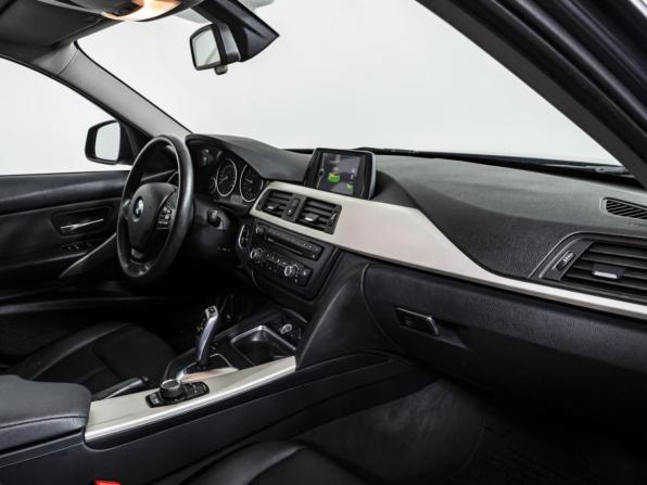 BMW 3 серии VI (F3x) с пробегом 2014 года, цена 1 598 000 рублей, 138962 км, седан, Автокод Объявления