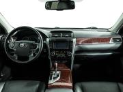 Toyota Camry VII (XV50) Санкт-Петербург  - изображение 31