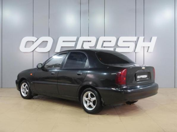 Chevrolet Lanos I с пробегом 2008 года, цена 279 000 рублей, 222201 км, седан, Автокод Объявления