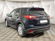 Mazda CX-5 I Рестайлинг Москва  - изображение 24