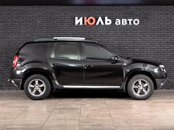 Renault Duster I с пробегом 2014 года, цена 900 000 рублей, 175144 км, внедорожник, Автокод Объявления