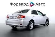 Toyota Corolla X (E140 E150) Рестайлинг Тюмень  - изображение 33