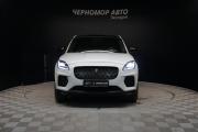 Jaguar E-Pace I Крым  - изображение 34