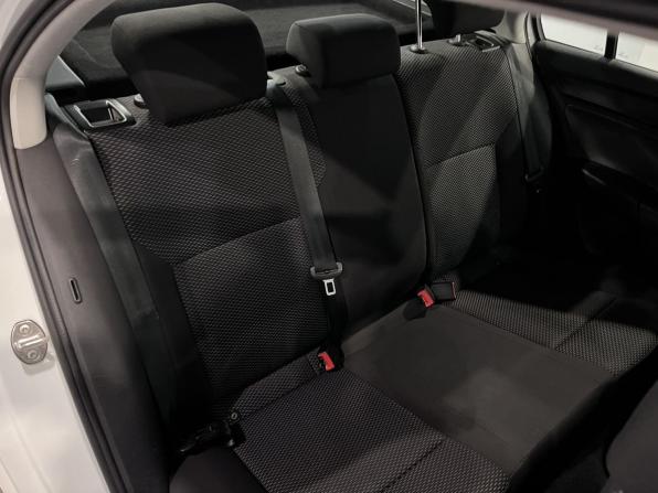 Volkswagen Polo VI с пробегом 2021 года, цена 1 250 000 рублей, 180933 км, лифтбек, Автокод Объявления
