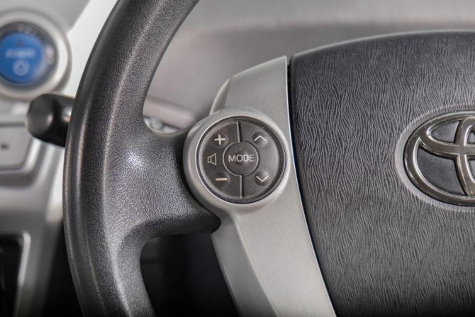 Toyota Prius Alpha I (ZVW40/41) с пробегом 2012 года, цена 1 089 000 рублей, 208000 км, универсал, Автокод Объявления
