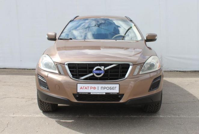 Volvo XC60 I с пробегом 2011 года, цена 1 350 000 рублей, 176043 км, внедорожник, Автокод Объявления