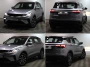Geely Coolray I Москва  - изображение 42