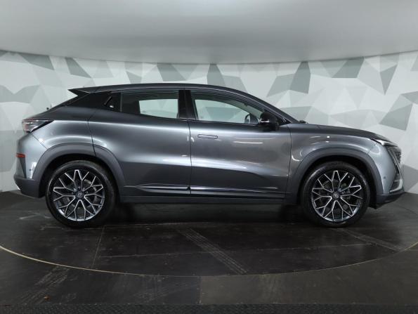 Changan UNI-T I с пробегом 2024 года, цена 2 229 000 рублей, 28377 км, внедорожник, Автокод Объявления