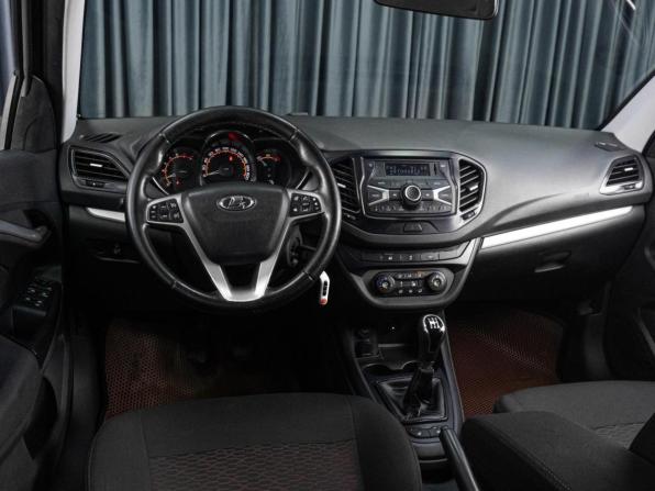 Lada (ВАЗ) Vesta I с пробегом 2020 года, цена 1 049 000 рублей, 117305 км, универсал, Автокод Объявления