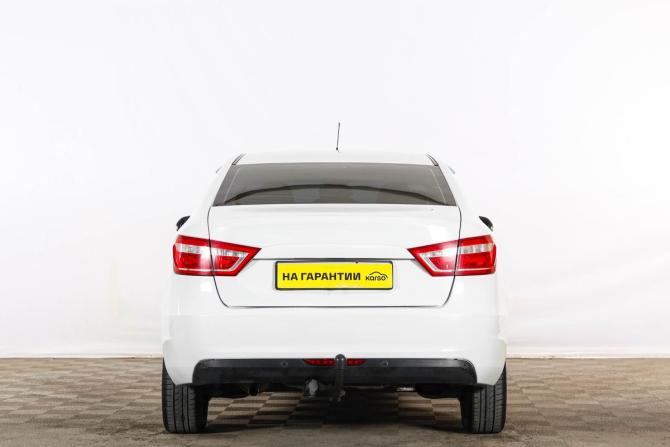 Lada (ВАЗ) Vesta I с пробегом 2020 года, цена 889 000 рублей, 182000 км, седан, Автокод Объявления