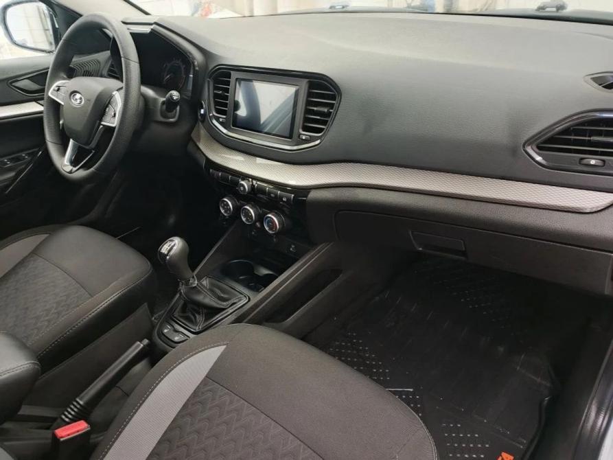 Lada (ВАЗ) Vesta I Рестайлинг (NG) Ярославль  - изображение 12