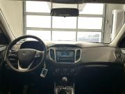 Hyundai Creta I Рестайлинг Москва  - изображение 30