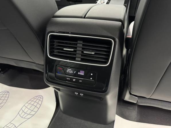 Новый Volkswagen Tavendor I 2026 года, цена 5 250 000 рублей, внедорожник, Автокод Объявления