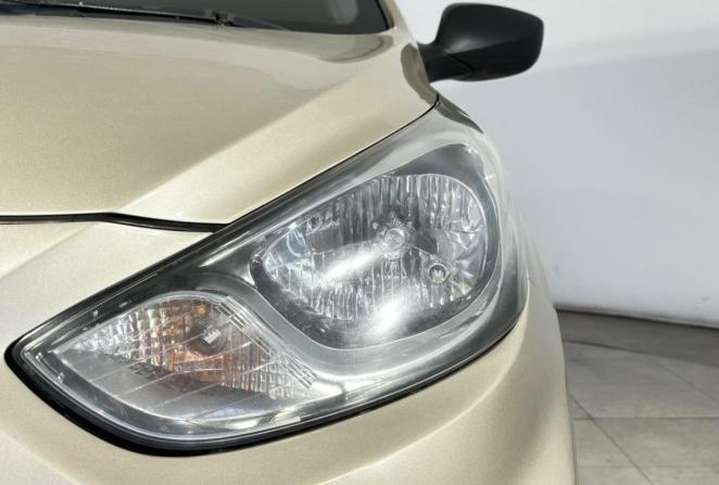 Hyundai Solaris I с пробегом 2011 года, цена 625 000 рублей, 278761 км, седан, Автокод Объявления