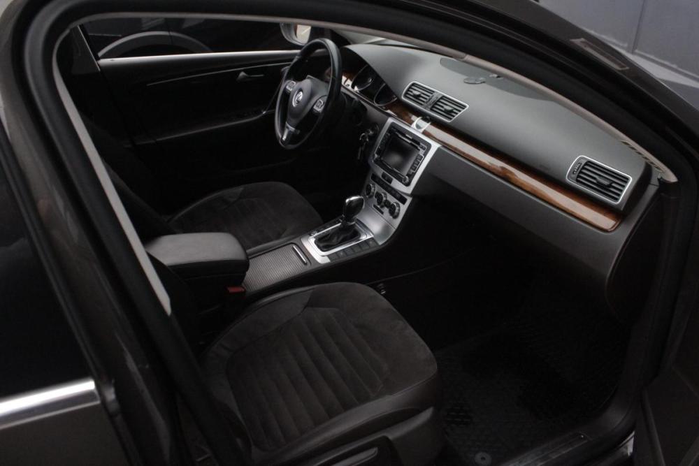 Volkswagen Passat B7 Брянск  - изображение 9
