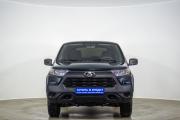 Lada (ВАЗ) Niva Оренбург  - изображение 19