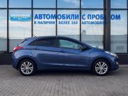 Hyundai i30 II Екатеринбург  - изображение 25