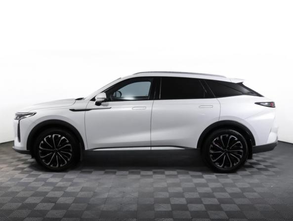 Exeed RX с пробегом 2023 года, цена 2 990 000 рублей, 36399 км, внедорожник, Автокод Объявления