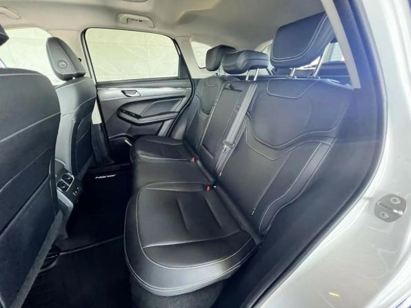 Haval Jolion I Рестайлинг с пробегом 2025 года, цена 2 795 000 рублей, 2737 км, внедорожник, Автокод Объявления