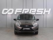 Lada (ВАЗ) Granta I Рестайлинг Воронеж  - изображение 17
