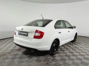 Skoda Rapid I Уфа  - изображение 28