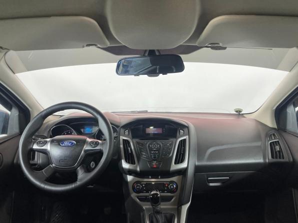 Ford Focus III с пробегом 2011 года, цена 709 000 рублей, 229535 км, хэтчбек, Автокод Объявления