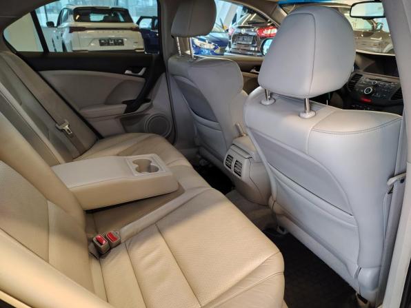 Honda Accord VIII с пробегом 2008 года, цена 975 000 рублей, 177280 км, седан, Автокод Объявления
