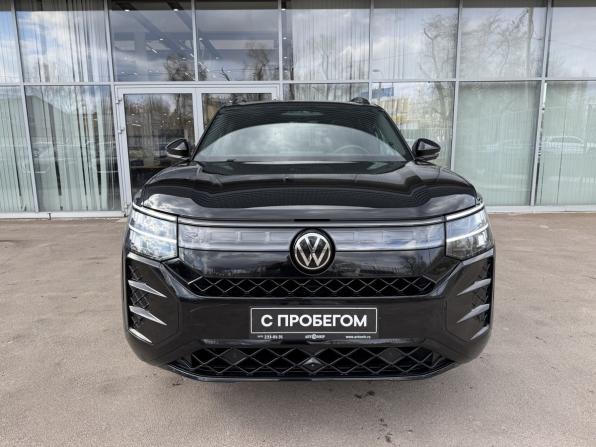 Volkswagen Teramont II (China Market) с пробегом 2025 года, цена 5 999 000 рублей, 20373 км, внедорожник, Автокод Объявления