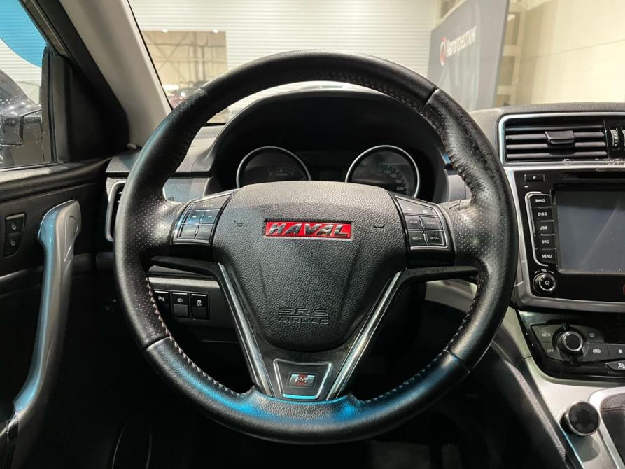 Haval H6 I Пермь  - изображение 13