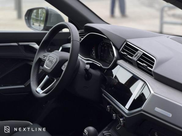 Новый Audi Q3 II (F3) 2026 года, цена 3 890 000 рублей, внедорожник, Автокод Объявления