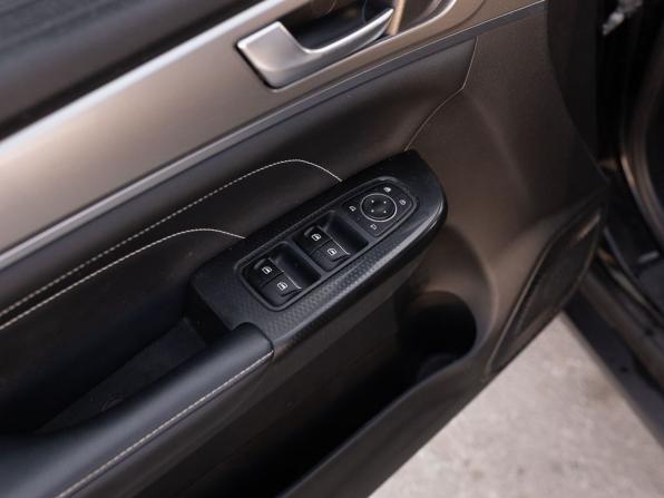 Haval M6 II с пробегом 2023 года, цена 2 005 000 рублей, 36368 км, внедорожник, Автокод Объявления