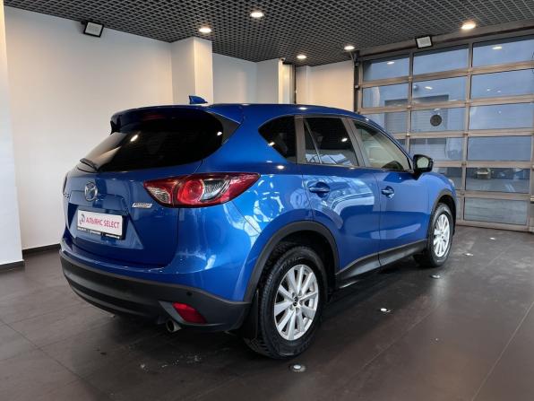 Mazda CX-5 I с пробегом 2013 года, цена 1 350 000 рублей, 173932 км, внедорожник, Автокод Объявления