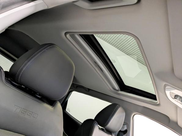 Chery Tiggo 4 Pro I с пробегом 2024 года, цена 1 790 000 рублей, 37080 км, внедорожник, Автокод Объявления