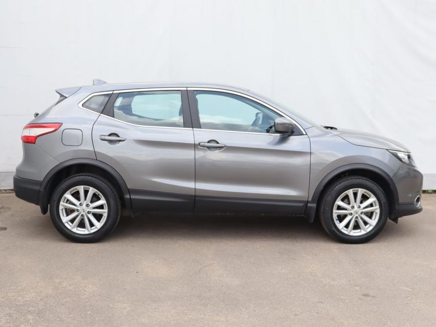 Nissan Qashqai II Москва  - изображение 7