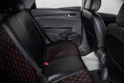 Hyundai Solaris II Рестайлинг Пермь  - изображение 32
