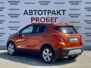 Opel Mokka I Владимир  - изображение 22