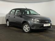 Lada (ВАЗ) Granta I Рестайлинг Великий Новгород  - изображение 21